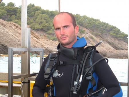 camp la Ciotat aout 2006